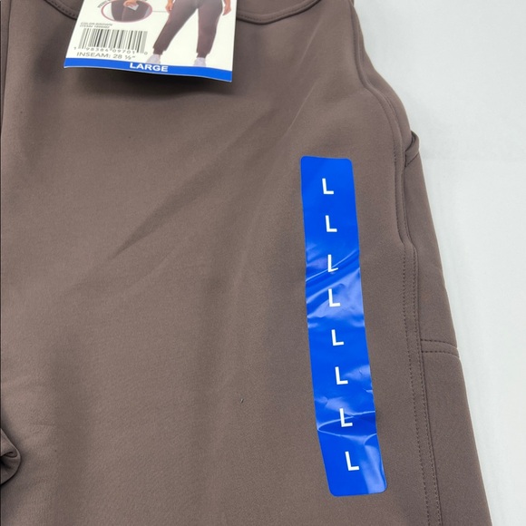 32 Degrees With Zippered side pocket Pants - Picture 7 of 9